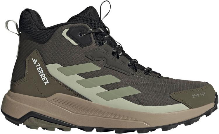 adidas adidas TERREX ANYLANDER MID Wanderschuhe Herren - shaoli-tengrn-halgrn - 0 | SportScheck
