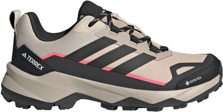 adidas adidas TERREX SKYCHASER AX5 Wanderschuhe Damen - wontau-cblack-carbon - 0 | SportScheck