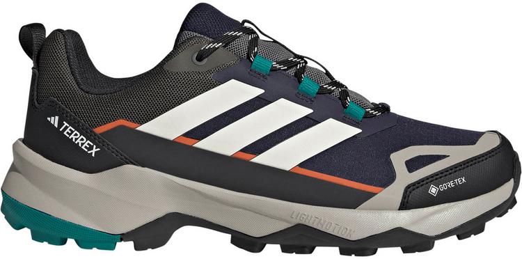 adidas adidas TERREX SKYCHASER AX5 Wanderschuhe Herren - legink-wonwhi-shaoli - 0 | SportScheck