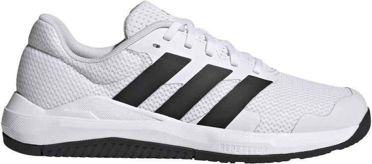 adidas adidas DROPSET BASE TRAINER W Fitnessschuhe Damen - ftwwht-cblack-lucred - 0 | SportScheck