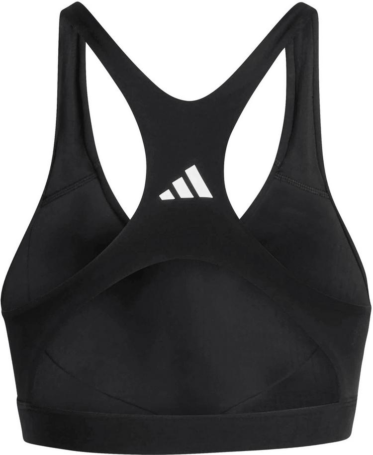 adidas adidas OPT ESS BH Damen - black - 0 | SportScheck