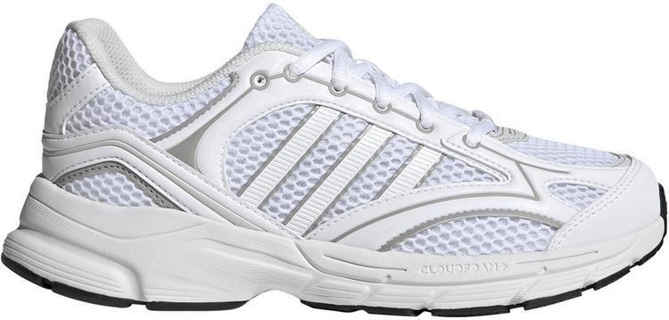 adidas adidas Spiritain J Sneaker M&auml;dchen - ftw white-ftw white-greytwo - 0 | SportScheck