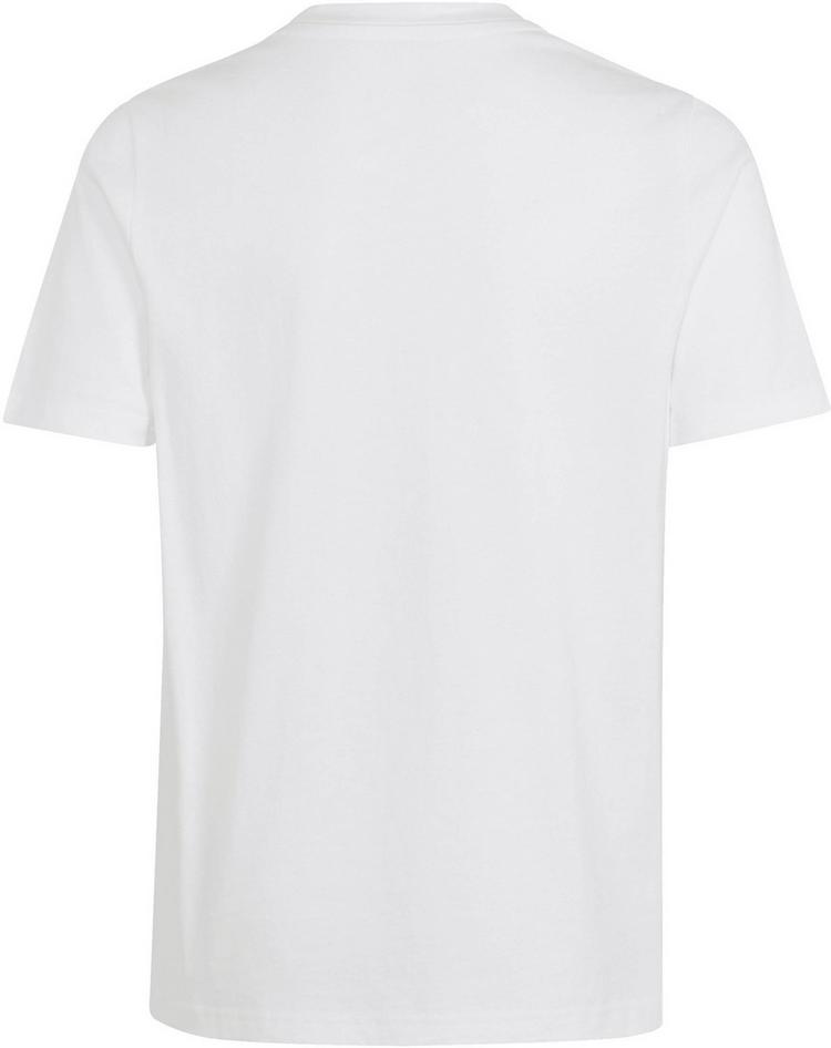 adidas adidas MESSI FUN T-Shirt Kinder - white - 0 | SportScheck