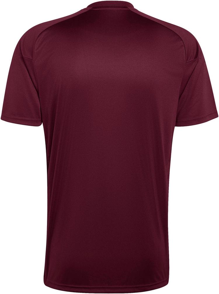 adidas adidas TIRO Trikot Herren - maroon-black-black - 0 | SportScheck