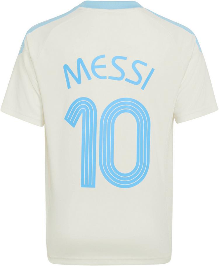 adidas adidas MESSI Spielertrikot Kinder -  - 0 | SportScheck