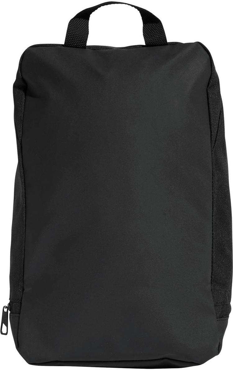 adidas adidas TIRO Schuhtasche Herren - black-white - 0 | SportScheck