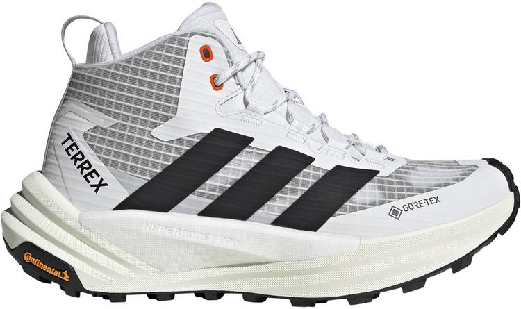 adidas adidas TERREX FREEHIKER 3 Wanderschuhe Damen - ftwwht-cblack-owhite - 0 | SportScheck