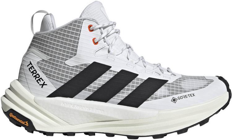 adidas adidas TERREX FREEHIKER 3 Wanderschuhe Herren - ftwwht-cblack-owhite - 0 | SportScheck