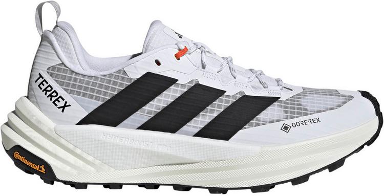 adidas adidas TERREX FREEHIKER 3 Wanderschuhe Herren - ftwwht-cblack-owhite - 0 | SportScheck