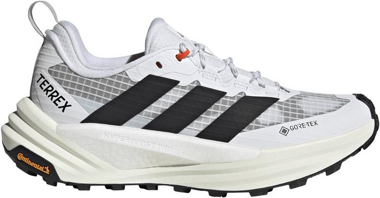 adidas adidas TERREX FREEHIKER 3 Wanderschuhe Damen - ftwwht-cblack-owhite - 0 | SportScheck