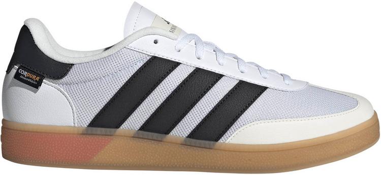 adidas adidas SPEZIAL Hallenschuhe Herren - ftwwht-cblack-lucred - 0 | SportScheck
