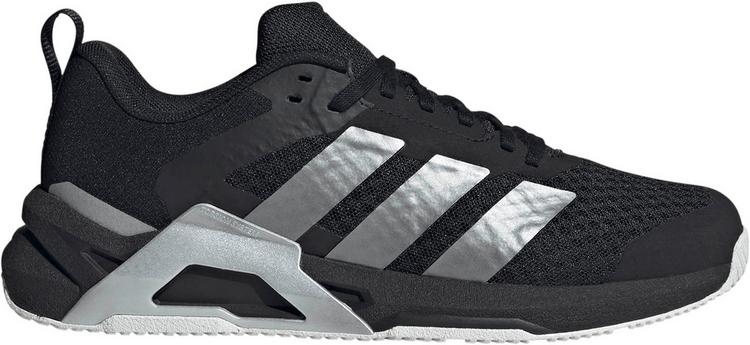 adidas adidas DROPSET Fitnessschuhe Damen - cblack-ironmt-silvmt - 0 | SportScheck