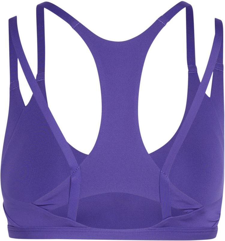 adidas adidas OPT BH Damen - purpur - 0 | SportScheck