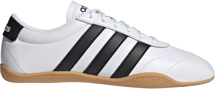 adidas adidas Grand Court Lo Sneaker Damen - ftwwht-cblack-gum - 0 | SportScheck