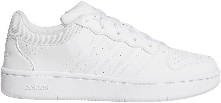 adidas adidas Hoops Classic Sneaker Damen - ftwwht-ftwwht-cblack - 0 | SportScheck