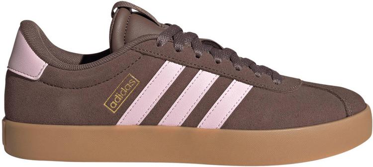 adidas adidas VL Court 3.0 Sneaker Damen - earstr-clpink-goldmt - 0 | SportScheck