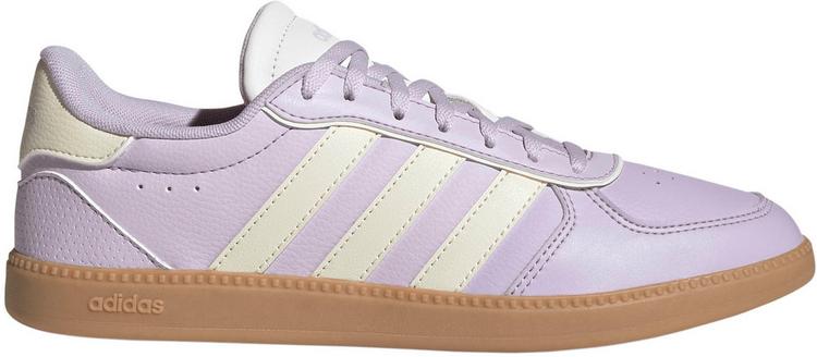 adidas adidas Breaknet Sleek Sneaker Damen - ice lavender-cream white - 0 | SportScheck
