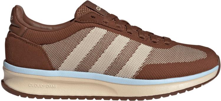 adidas adidas Run 70s 2.0 Knit Sneaker Damen - prebrn-sanstr-globlu - 0 | SportScheck
