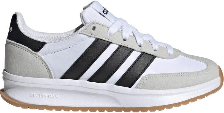 adidas adidas Run 70s 2.0 Sneaker Kinder - ftwwht-cblack-greone - 0 | SportScheck