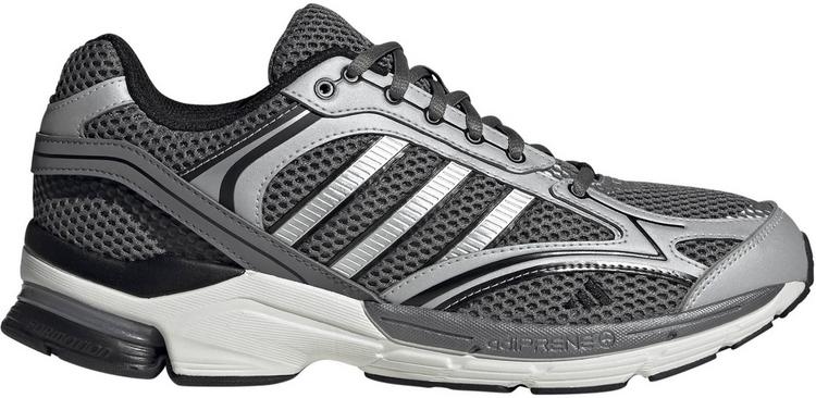 adidas adidas Spiritain 2000 Sneaker Herren - grey four-matte silver-core black - 0 | SportScheck