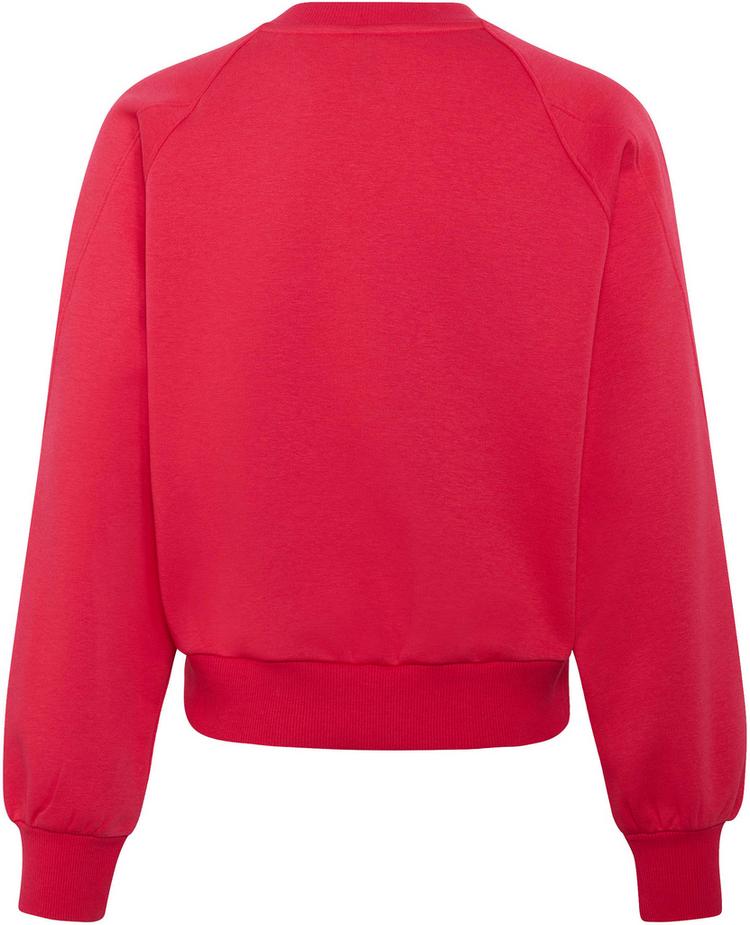 adidas adidas Sweatshirt M&auml;dchen - power pink-white - 0 | SportScheck