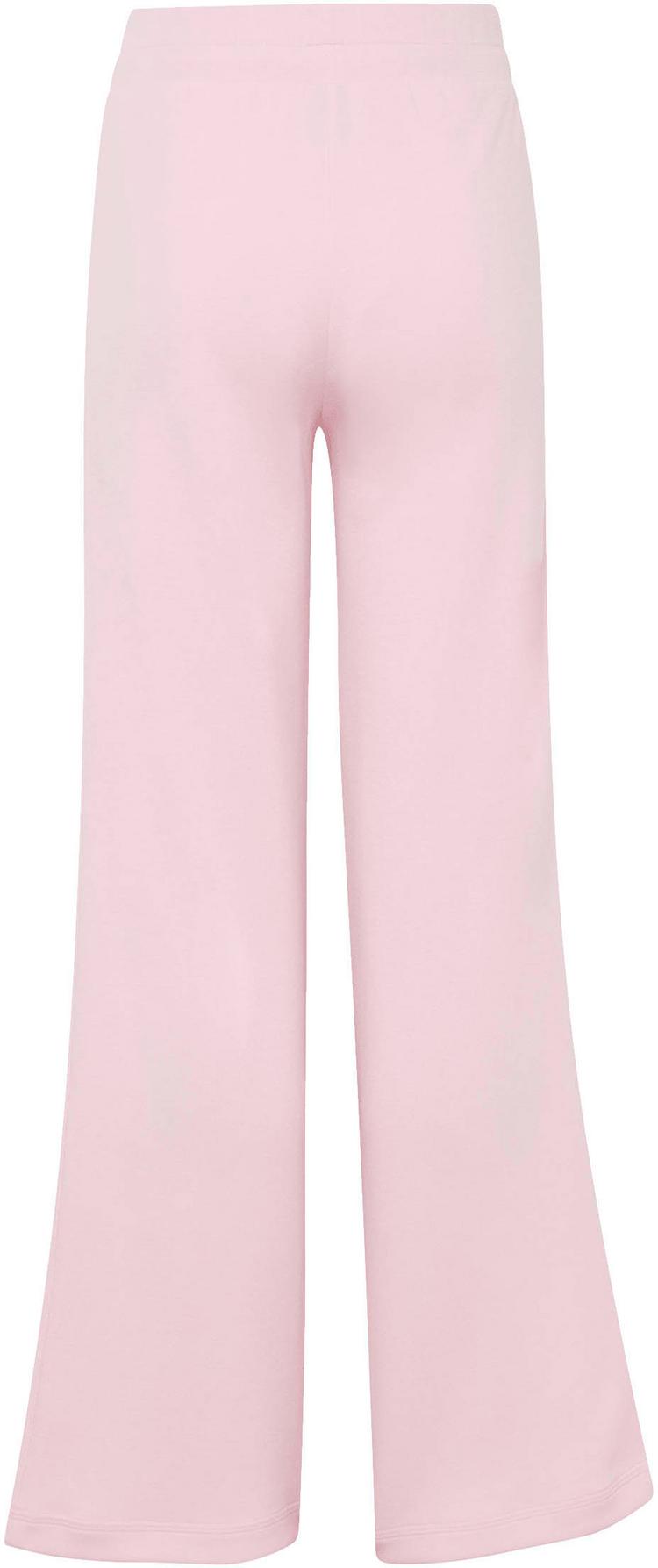 adidas adidas Sweathose M&auml;dchen - clear pink - 0 | SportScheck