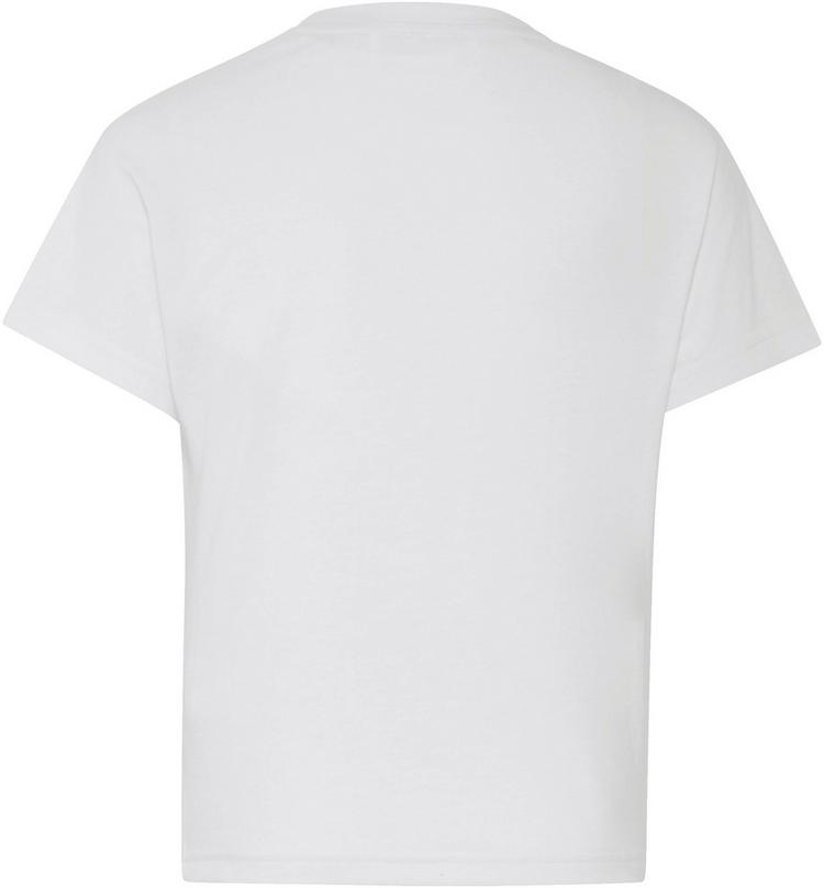 adidas adidas T-Shirt M&auml;dchen - frozen purple - 0 | SportScheck