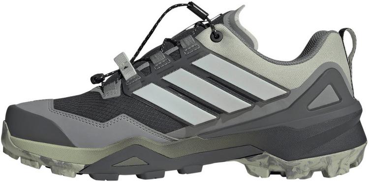 adidas adidas TERREX SKYCHASER Wanderschuhe Herren - carbon-greone-halgrn - 0 | SportScheck