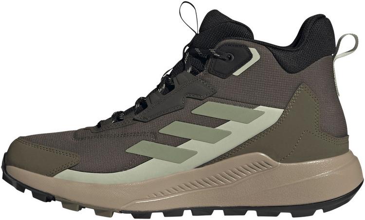 adidas adidas TERREX ANYLANDER MID Wanderschuhe Herren - shaoli-tengrn-halgrn - 0 | SportScheck