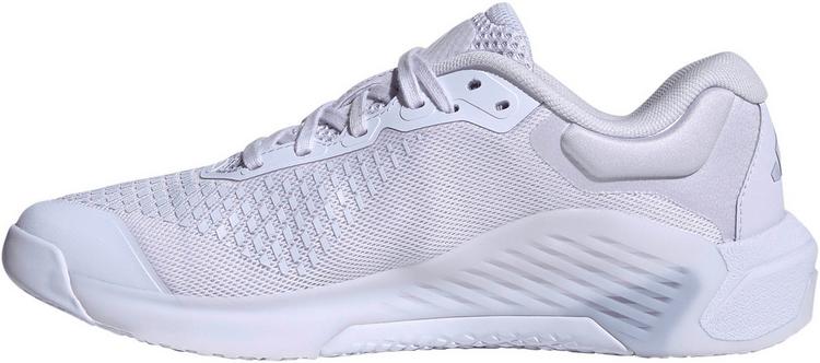 adidas adidas DROPSET 4 POWER TRAINER W Fitnessschuhe Damen - fropur-fropur-purpur - 0 | SportScheck