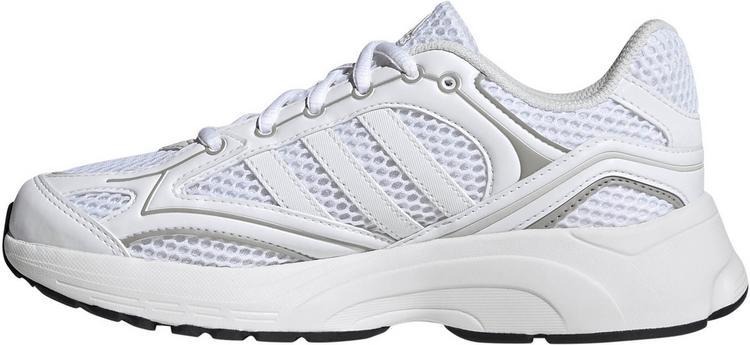 adidas adidas Spiritain J Sneaker M&auml;dchen - ftw white-ftw white-greytwo - 0 | SportScheck