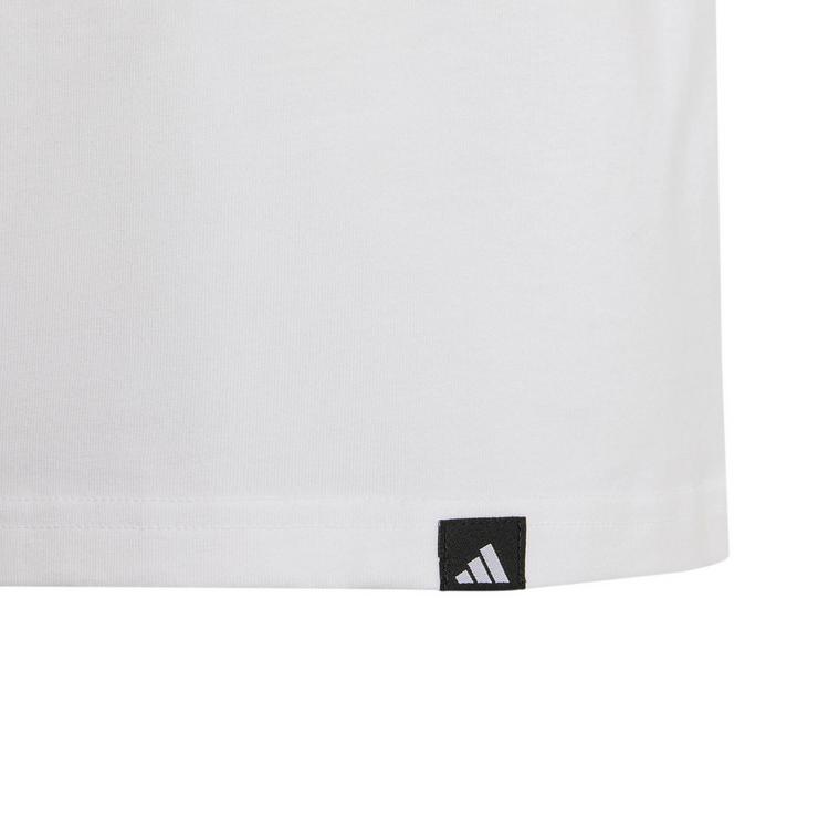 adidas adidas MESSI FUN T-Shirt Kinder - white - 0 | SportScheck