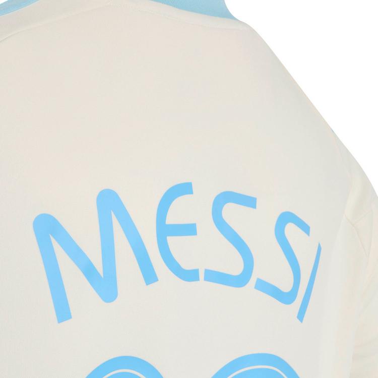 adidas adidas MESSI Spielertrikot Kinder -  - 0 | SportScheck