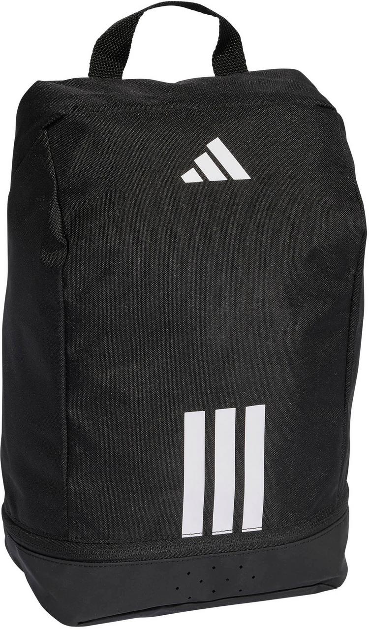 adidas adidas TIRO Schuhtasche Herren - black-white - 0 | SportScheck