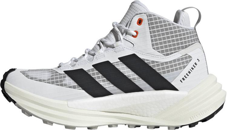 adidas adidas TERREX FREEHIKER 3 Wanderschuhe Damen - ftwwht-cblack-owhite - 0 | SportScheck