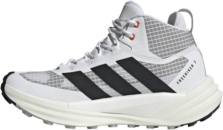 adidas adidas TERREX FREEHIKER 3 Wanderschuhe Herren - ftwwht-cblack-owhite - 0 | SportScheck