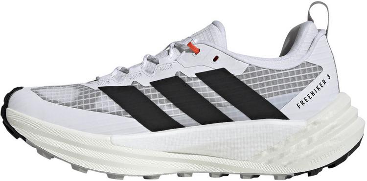 adidas adidas TERREX FREEHIKER 3 Wanderschuhe Herren - ftwwht-cblack-owhite - 0 | SportScheck