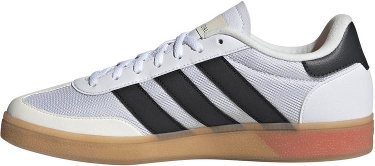 adidas adidas SPEZIAL Hallenschuhe Herren - ftwwht-cblack-lucred - 0 | SportScheck