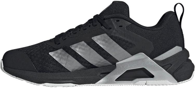 adidas adidas DROPSET Fitnessschuhe Damen - cblack-ironmt-silvmt - 0 | SportScheck