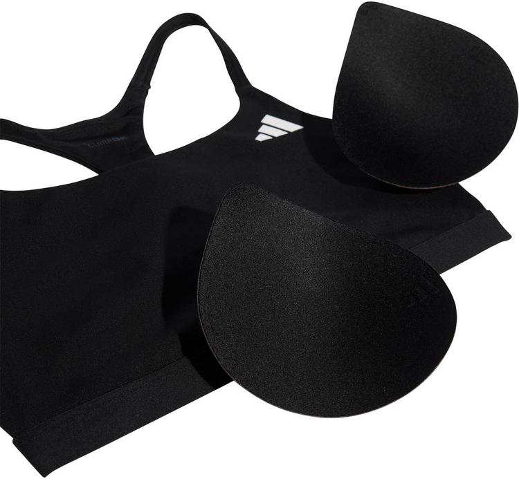 adidas adidas OPT BH Damen - black - 0 | SportScheck