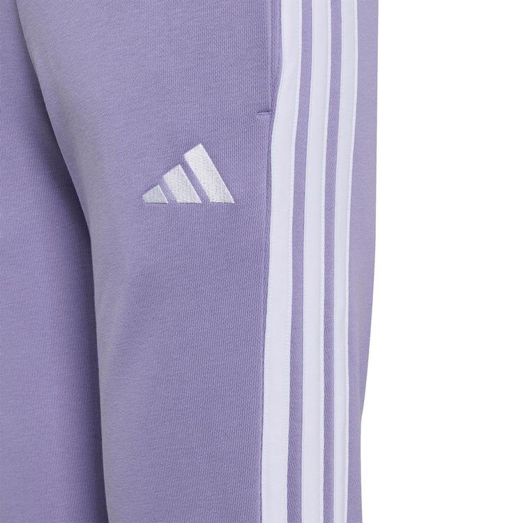 adidas adidas 3S Sweathose Kinder - maglil-white - 0 | SportScheck