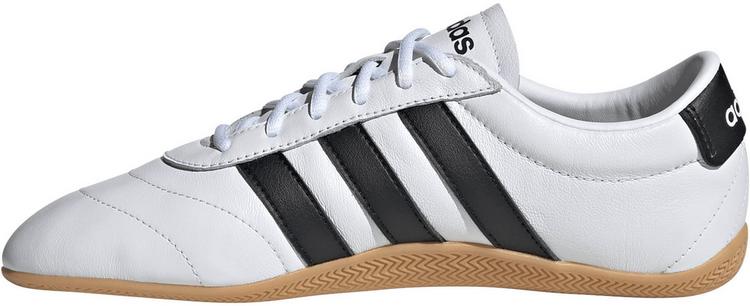 adidas adidas Grand Court Lo Sneaker Damen - ftwwht-cblack-gum - 0 | SportScheck