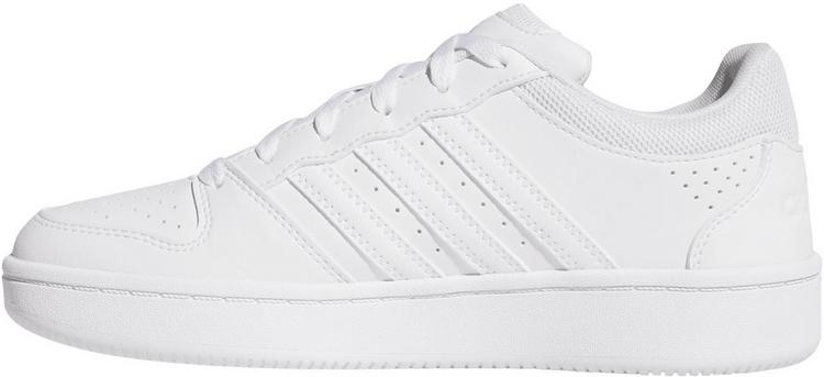 adidas adidas Hoops Classic Sneaker Damen - ftwwht-ftwwht-cblack - 0 | SportScheck