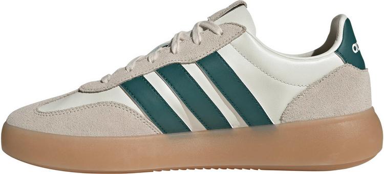 adidas adidas Barreda Decode Lux Sneaker Herren - offwhite-collegiate green-wonder white - 0 | SportScheck
