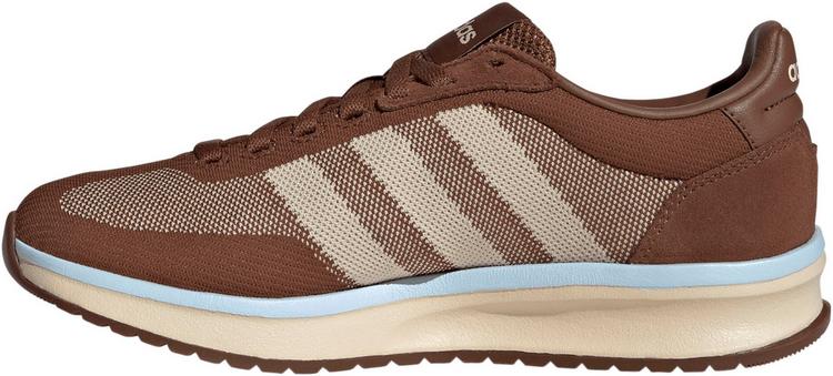 adidas adidas Run 70s 2.0 Knit Sneaker Damen - prebrn-sanstr-globlu - 0 | SportScheck
