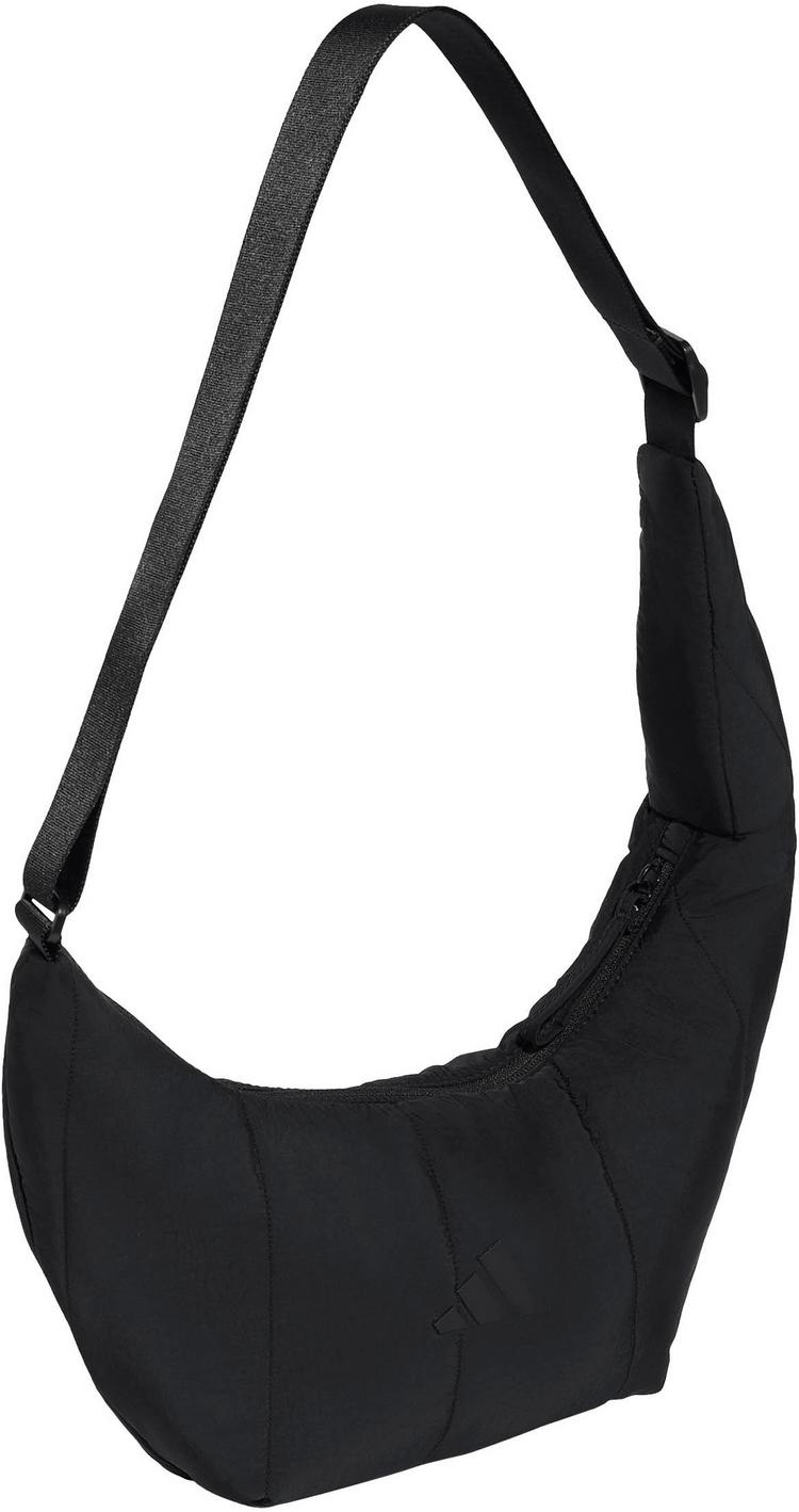 adidas adidas Winter SH Bag Umh&auml;ngetasche - black-black - 0 | SportScheck