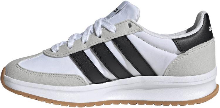adidas adidas Run 70s 2.0 Sneaker Kinder - ftwwht-cblack-greone - 0 | SportScheck