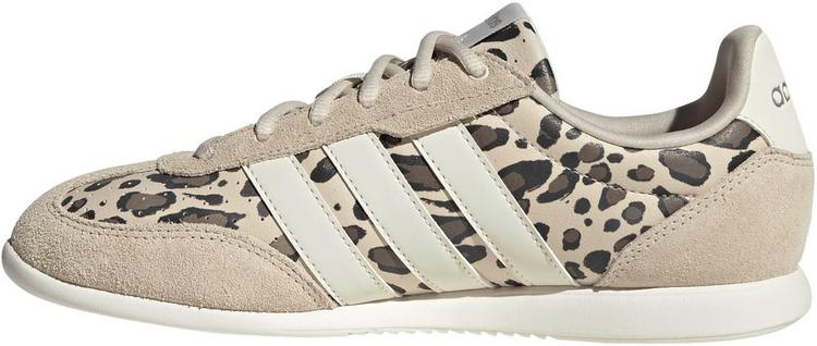 adidas adidas Barreda Lo Sneaker Damen - crli-owhite-cblack - 0 | SportScheck