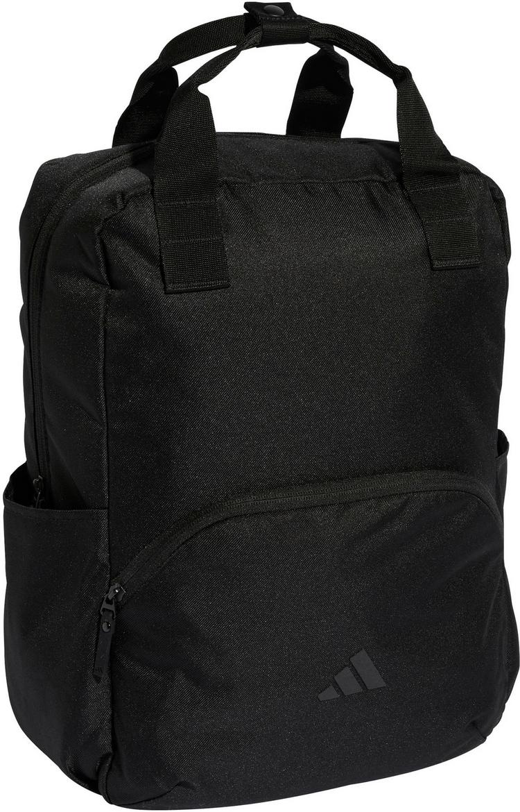 adidas adidas Prime Daypack - black-carbon - 0 | SportScheck
