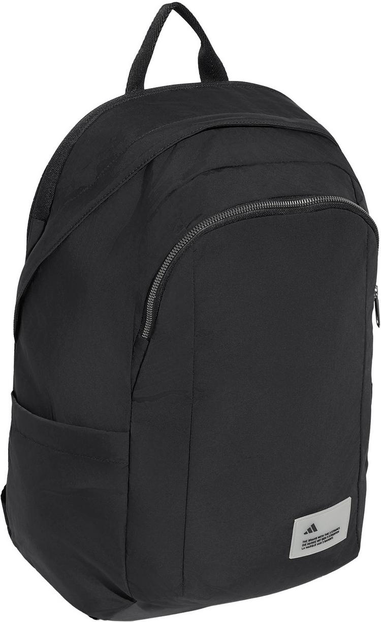 adidas adidas City Tech Daypack - black - 0 | SportScheck